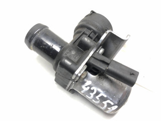 кран отопителя (печки) Mercedes-Benz E-Класс W212/S212/C207/A207 2012, 1.8 л., бензин, A2712030164