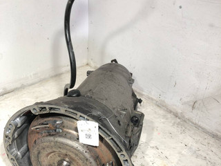 КПП автоматическая (АКПП) Chrysler 300C 1 поколение 2008, 3.0 л., дизель, 722678, A722678