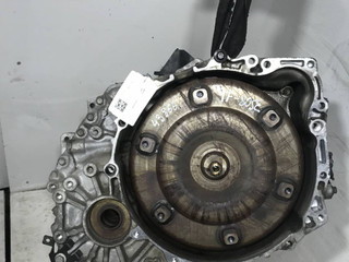 КПП автоматическая (АКПП) Volvo S80 2 поколение 2007, 2.5 л., бензин, TF80SC, TF80SC, TF80