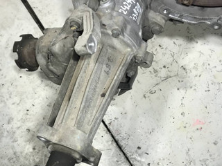 раздаточная коробка Chevrolet Captiva 1 поколение 2010, 3.2 л., бензин, 10HMC, 24244572, 7600019192