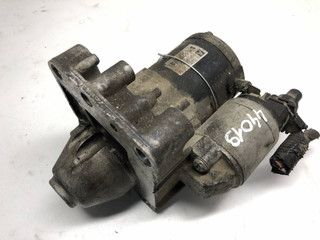 стартер Peugeot 308 T7 2007, 1.6 л., бензин, V75500178004, M000T32271ZE
