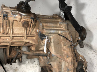 раздаточная коробка Great Wall Hover H5 1 поколение 2013, 2.0 л., дизель, ZM016BF, GW4D20