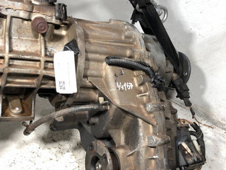 раздаточная коробка Great Wall Hover H5 1 поколение 2013, 2.0 л., дизель, ZM016BF, GW4D20