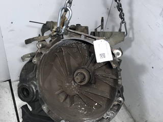 КПП механическая (МКПП) Ford Transit 7 поколение 2009, 2.2 л., дизель, 6C1R7002AB, 6C1R, VXT75, T1GB3, 140507215204