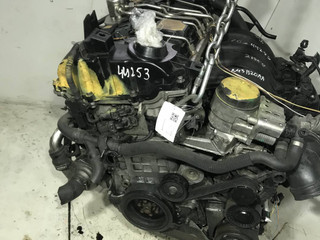 двигатель BMW 3 серия E90/E91/E92/E93 [рестайлинг] 2008, 2.0 л., бензин, N43B20, N43B20AA