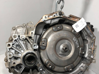 КПП автоматическая (АКПП) Opel Antara 1 поколение [рестайлинг] 2012, 2.2 л., дизель, 1TOR, 24265059, 611TORR2027A7831