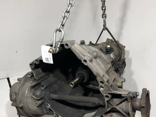 КПП механическая (МКПП) Audi A4 B7 2008, 1.8 л., бензин, JJF