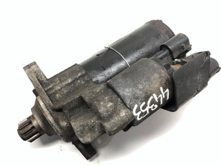 стартер Volkswagen Passat B6 2009, 2.0 л., дизель, 02E911023L, 0001123016, 0001123017, 0986020280, 0001123036, 0001123037, 0986024360, 02E911023H