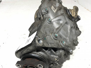 редуктор переднего моста BMW X5 E70 (2006 - 2010), 3.0 л., дизель, 7552533, 364, 9208082734150001, 31507552533