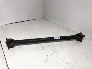 карданный вал BMW X3 E83 2005, 2.5 л., бензин, 26207526677