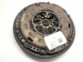 комплект сцепления Volkswagen Passat B6 2008, 1.8 л., бензин, 06J105266K, 415033410, 06J105266AS, 06J105266B, 06J105266J