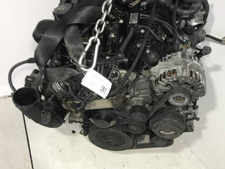 двигатель BMW 1 серия E81/E82/E87/E88 [рестайлинг] 2007, 2.0 л., дизель, N47D20C, N47D20A