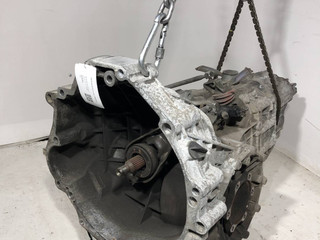 КПП механическая (МКПП) Audi A6 4F/C6 [рестайлинг] 2010, 2.0 л., дизель, JWS