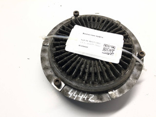вискомуфта Audi A6 4B/C5 1997, 2.5 л., дизель, седан