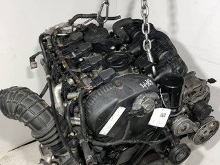 двигатель Audi A4 B8/8K 2010, 2.0 л., бензин, CDN