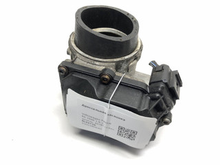 заслонка дроссельная Volkswagen Passat B6 2008, 1.9 л., дизель, АКПП, седан, 03G128063M