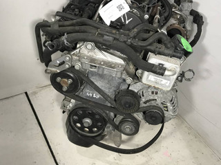 двигатель Skoda Yeti 1 поколение 2012, 1.2 л., бензин, CBZ