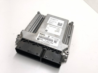 блок управления двигателем BMW X5 E70 2009, 3.0 л., дизель, 306D3, M57, 7810950, 0281015240