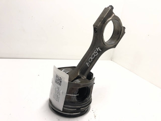 поршень BMW 3 серия E90/E91/E92/E93 [рестайлинг] E90 2008, 2.0 л., дизель, 0840BB, 7803033
