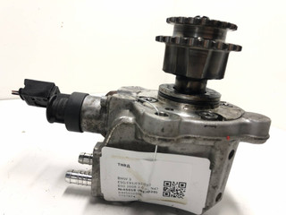 ТНВД BMW 3 серия E90/E91/E92/E93 [рестайлинг] E90 2008, 2.0 л., дизель, 0445010506, 7797874