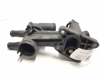 корпус термостата Volkswagen Passat B6 2010, 1.4 л., бензин, 03C121026S, 03C121111P, 03C121111AB