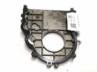 крышка двигателя задняя Audi A6 4F/C6 [рестайлинг] 2010, 2.7 л., дизель, 059109129N, ADB3