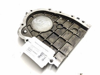 крышка двигателя задняя Audi A6 4F/C6 [рестайлинг] 2010, 2.7 л., дизель, 059109130E, ADB5