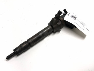 форсунка BMW 3 серия E90/E91/E92/E93 [рестайлинг] E90 2008, 2.0 л., дизель, 0445110289, 7798446, 779844603, 779844604