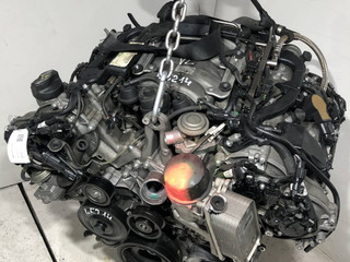 двигатель Mercedes-Benz E-Класс W211/S211 [рестайлинг] 2007, 3.5 л., бензин, M272965, M272964, M272971, M272967, 272964, M272980, 272980, 272965, M272974, 272974, M272963, 272963, 272967, 272971