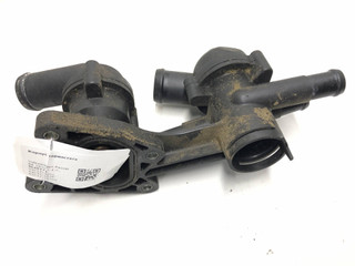 корпус термостата Volkswagen Passat B6 2010, 1.4 л., бензин, 03C121026S, 03C121111P, 03C121111AB