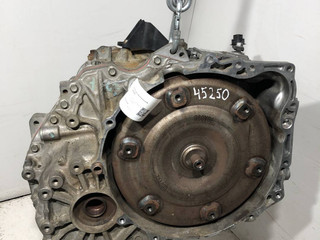 КПП автоматическая (АКПП) Volvo S80 2 поколение 2008, 2.5 л., бензин, TF80SC, TF80SC