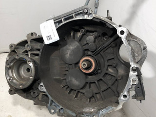 КПП механическая (МКПП) Volkswagen Passat B6 2007, 2.0 л., бензин, JLW, 11047