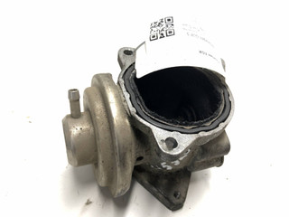 клапан EGR Volkswagen Golf 5 поколение 2008, 1.9 л., дизель, АКПП, хетчбэк 5 дв., 038131501AF, 038129637D