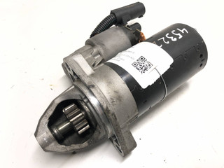 стартер Mercedes-Benz E-Класс W212/S212/C207/A207 2011, 1.8 л., бензин, 271860, 271820, A2719060200