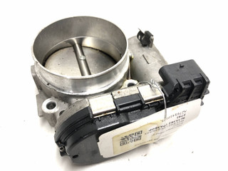 заслонка дроссельная Mercedes-Benz E-Класс W213/S213/C238/A238 2018, 3.0 л., бензин, АКПП, A2761410125, 0280750503, Q08