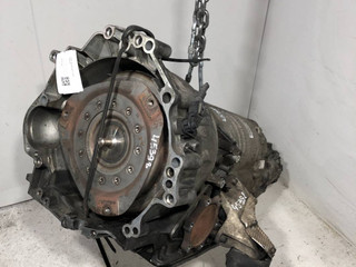 КПП автоматическая (АКПП) Audi A6 4F/C6 [рестайлинг] 2008, 3.2 л., бензин, АКПП, седан, HYK, 6HP19