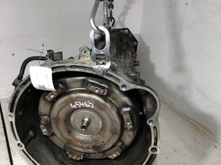 КПП автоматическая (АКПП) Kia Sorento 1 поколение 2005, 2.5 л., дизель, X4BA4, X4BA4124437