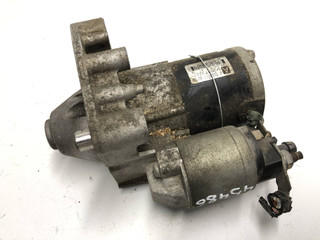 стартер Peugeot 308 T7 2007, 1.6 л., бензин, V75500178004, M000T32271ZE