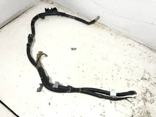 плюсовой провод аккумулятора Mercedes-Benz E-Класс W213/S213/C238/A238 2018, 3.0 л., бензин, АКПП, A2535400701, 2535400701