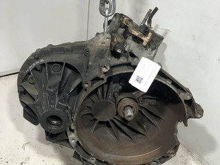 КПП механическая (МКПП) Ford Transit 7 поколение 2009, 2.2 л., дизель, 6C1R7002AB, 6C1R, VXT75, 070611080623, T1GA3
