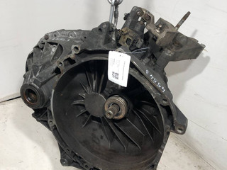 КПП механическая (МКПП) Ford Transit 7 поколение 2009, 2.2 л., дизель, 6C1R, VXT75, 6C1R7002DC, 081207045442, T1GC3