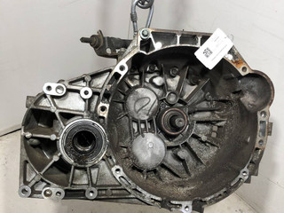 КПП механическая (МКПП) Kia Sportage 3 поколение 2012, 2.2 л., дизель, 430003B010, G1011, M02, G10110001