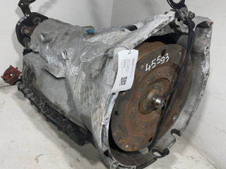 КПП автоматическая (АКПП) BMW 5 серия E60/E61 [рестайлинг] 2007, 2.5 л., дизель, 6HP21, 7581411, 7576211