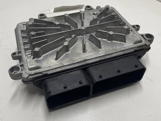 блок управления двигателем Volvo S80 2 поколение 2006, 2.5 л., бензин, 31286086, 0261209108