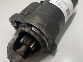 стартер Audi A6 4F/C6 2007, 3.0 л., дизель, МКПП, седан, 059911023Q, 059911023P, 059911023R, 304194, 303441, 059911024D, 059911023QX, 059911024G, 059911024
