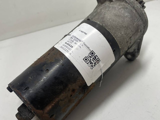 стартер Volkswagen Passat B6 2009, 2.0 л., дизель, АКПП, 02E911023L, 0001123016, 0001123017, 0986020280, 0001123036, 0001123037, 0986024360, 02E911023H