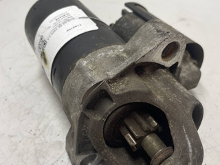 стартер Audi A4 B6 2004, 2.4 л., бензин, МКПП, седан, 078911023D, 0001108174