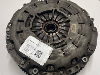 маховик BMW 5 серия E60/E61 2006, 2.5 л., бензин, 7556565, 7545087, 7524974