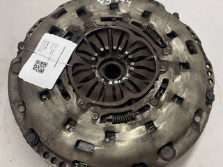 маховик Ford Transit 7 поколение 2013, 2.2 л., дизель, BK216477CD, BK217563BA, BK217550BC, BHD8A