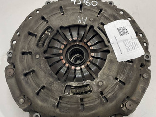маховик BMW 5 серия E60/E61 2006, 2.5 л., бензин, 7556565, 7545087, 7524974